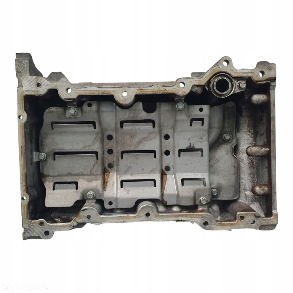 MISKA OLEJOWA Saab 93 9-3 II 2.8 T Turbo V6 oleju 12623431 - 5
