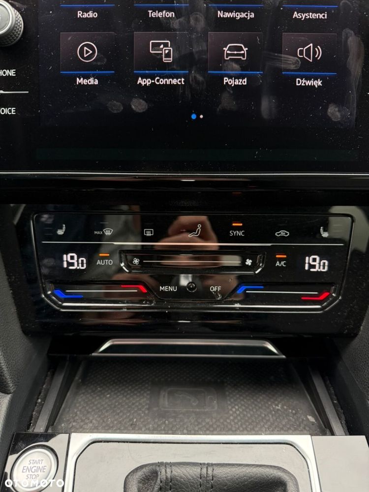 Volkswagen Arteon 2.0 TDI Essence DSG - 20