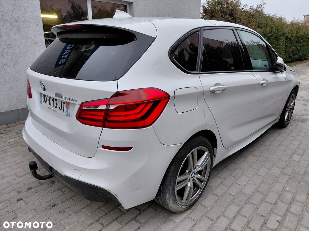 BMW Seria 2 - 9