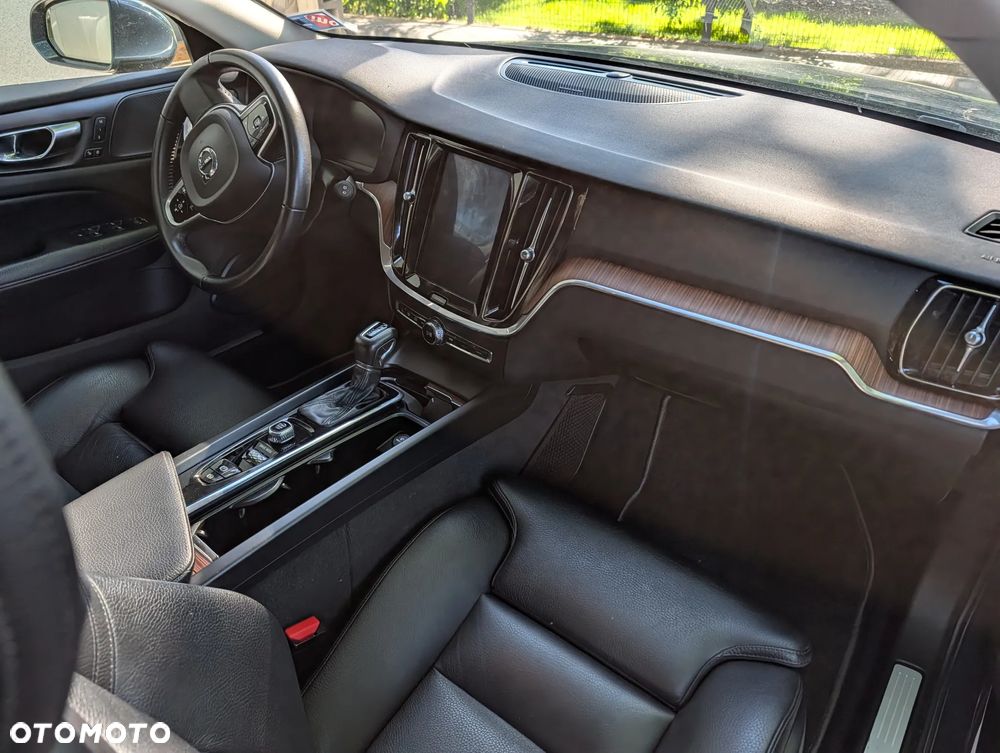 Volvo V60 T4 - 10