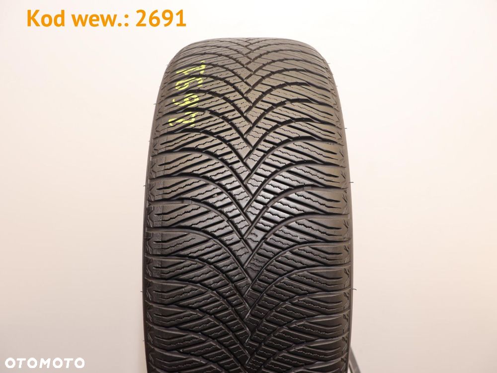 West Lake AllSeason Elite Z401 - 225/40 R18 - 2