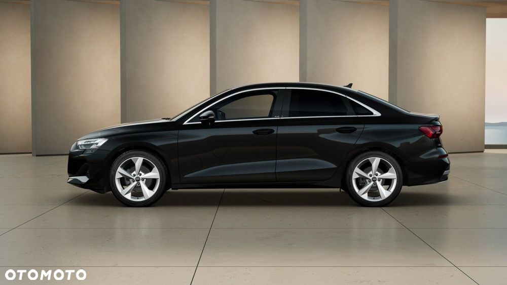 Audi A3 Limousine - 4