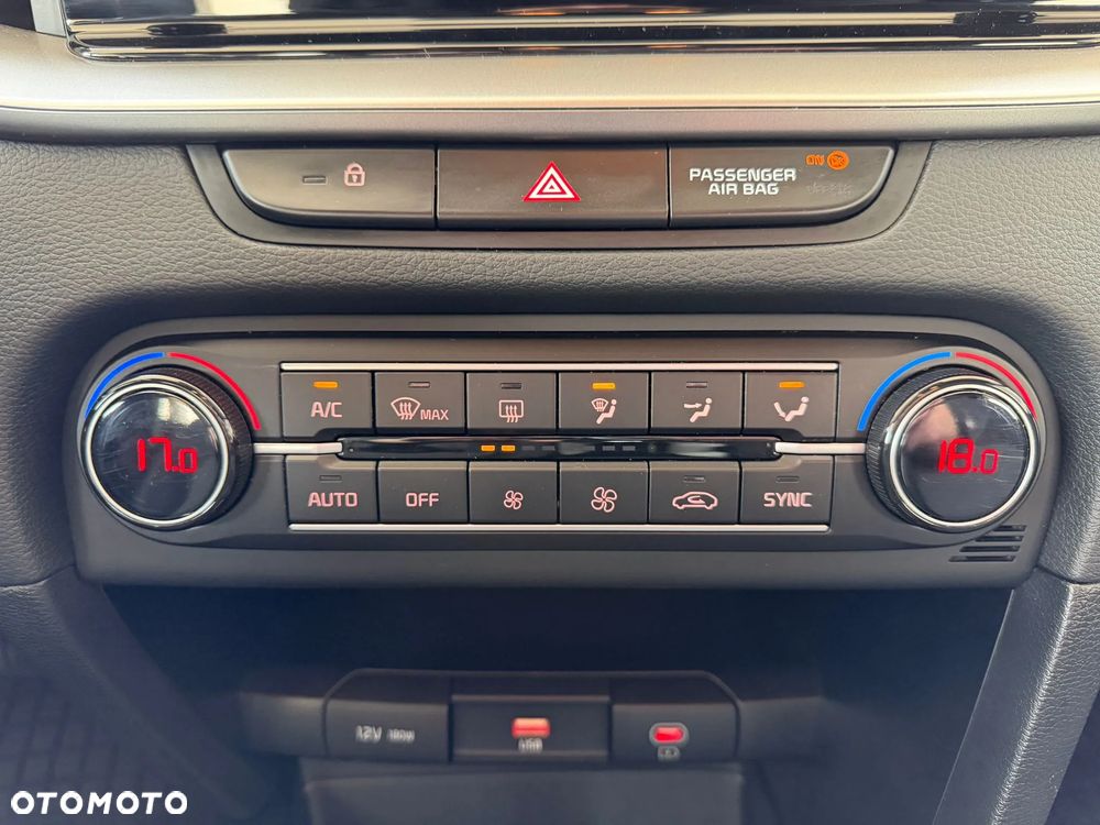 Kia XCeed 1.5 T-GDI M DCT - 19