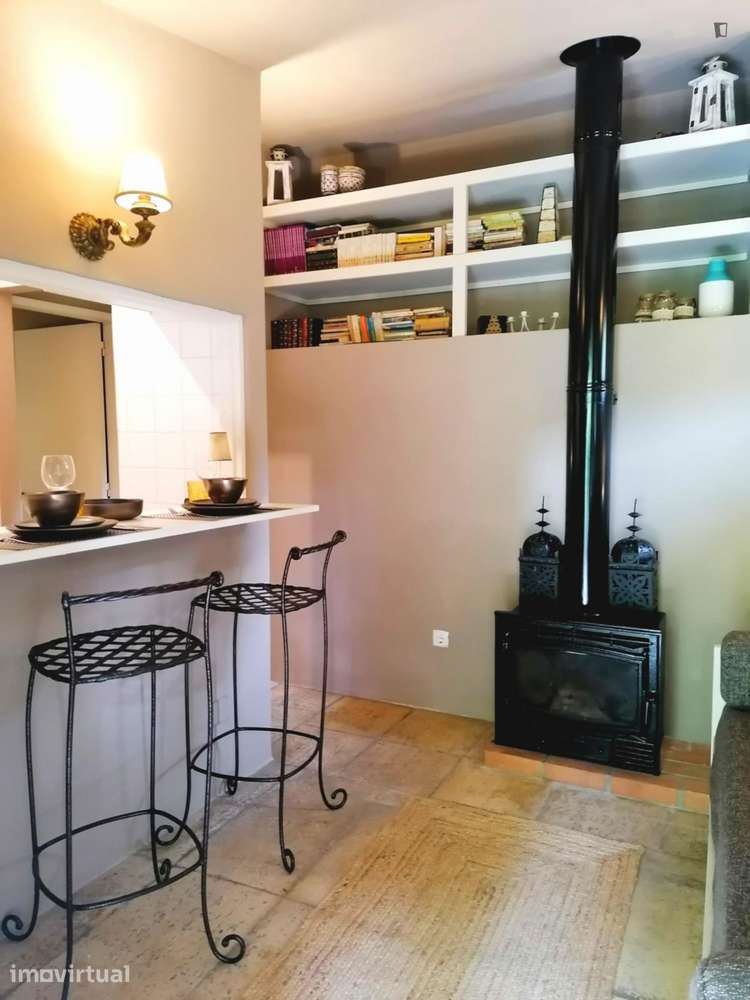 Casa com 1 quartos - localizado em Viana do castelo - Grande imagem: 3/23