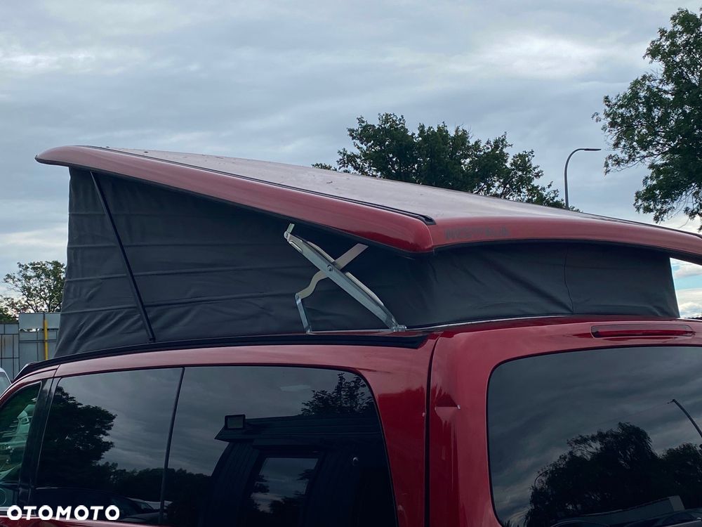 Mercedes-Benz Vito - 17