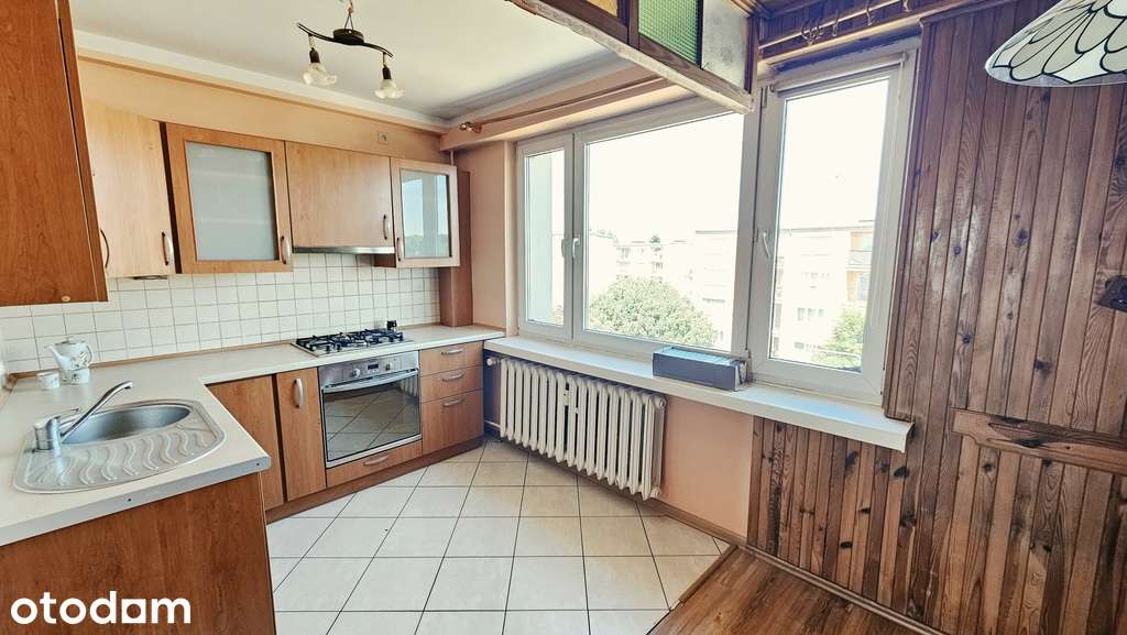 2-pokojowe os.Nadodrzańskie.