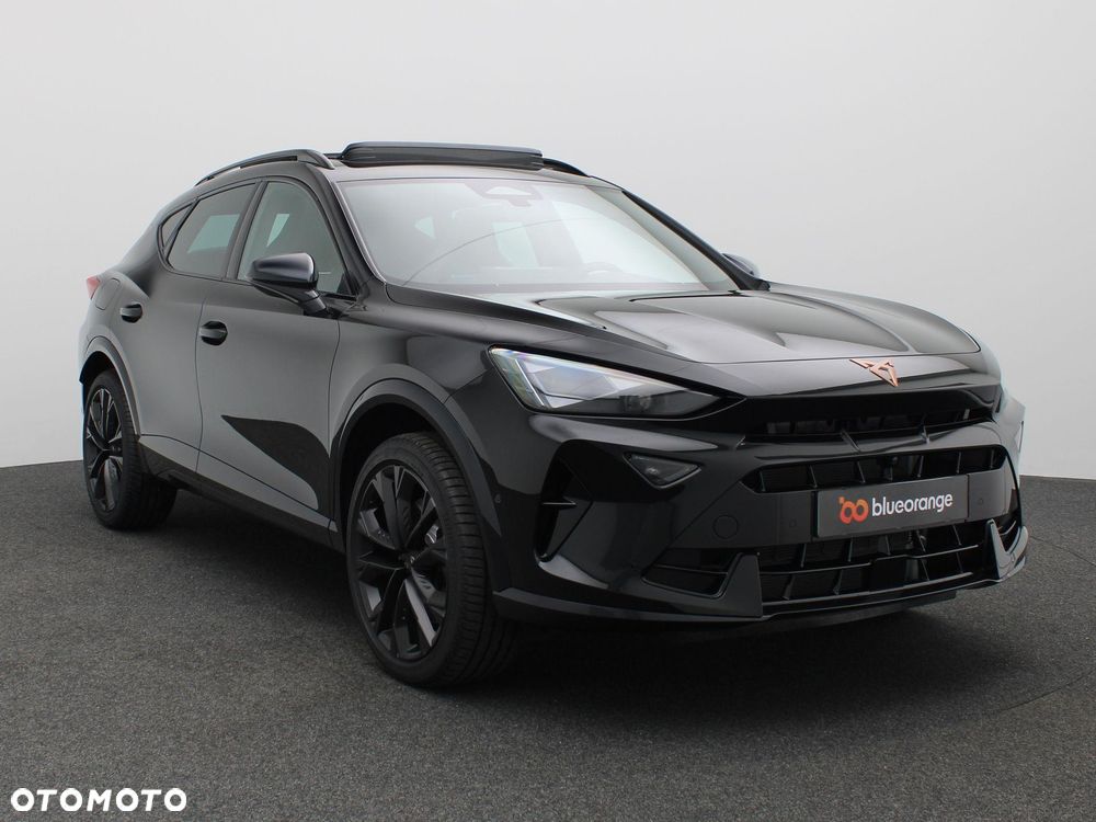Cupra Formentor 1.5 e-Hybrid DSG VZ - 10
