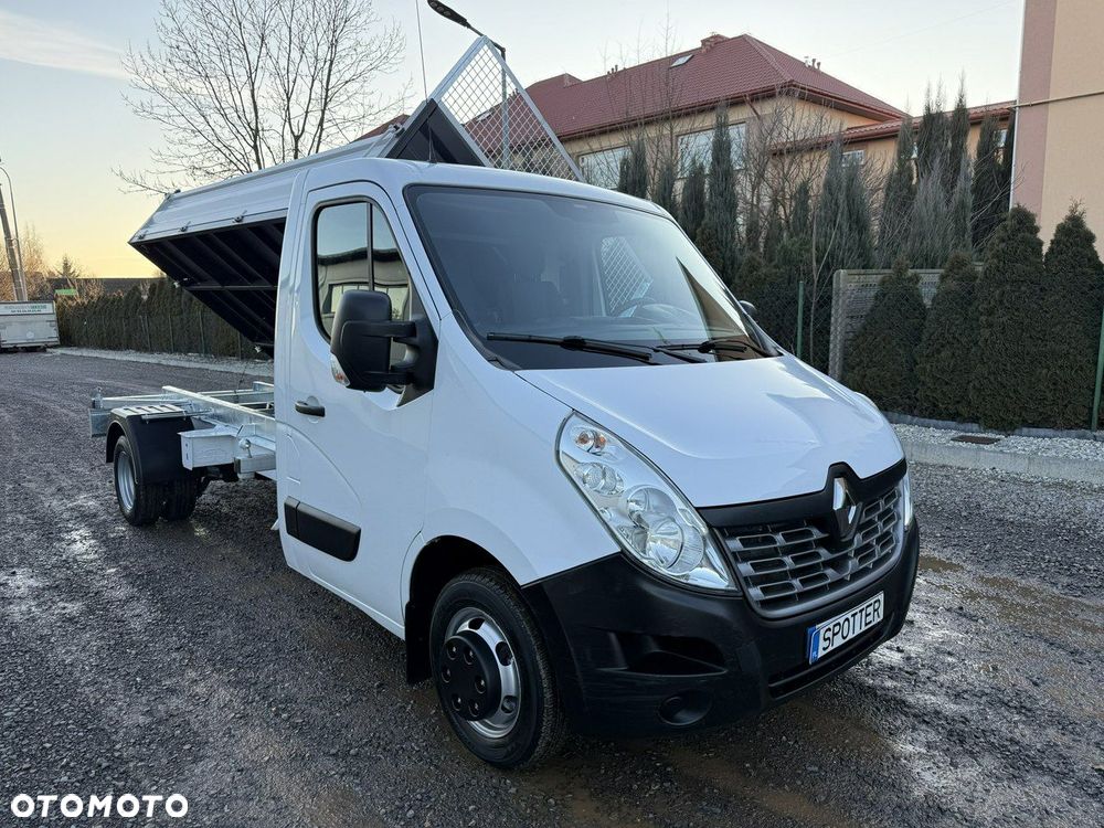 Renault Master - 20