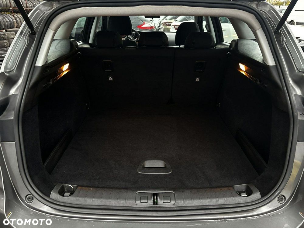 Fiat Tipo Kombi 1.4 T-Jet Business Line - 21