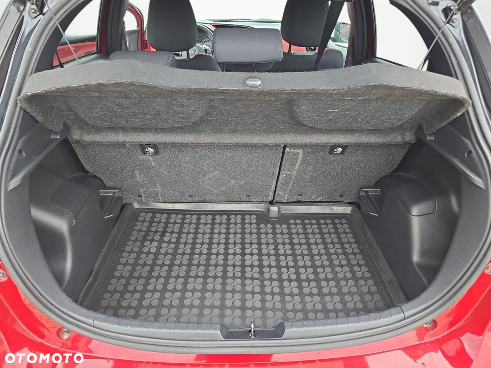 Toyota Yaris 1.5 Selection - 28