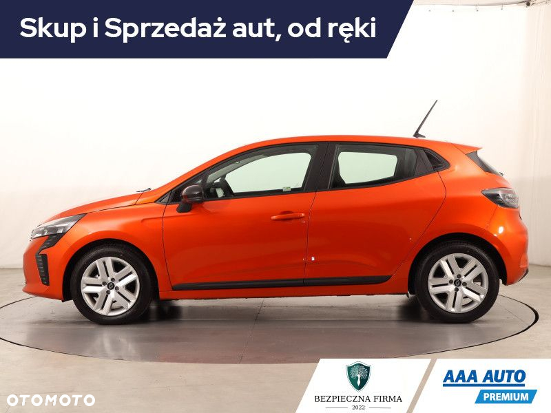 Renault Clio - 3