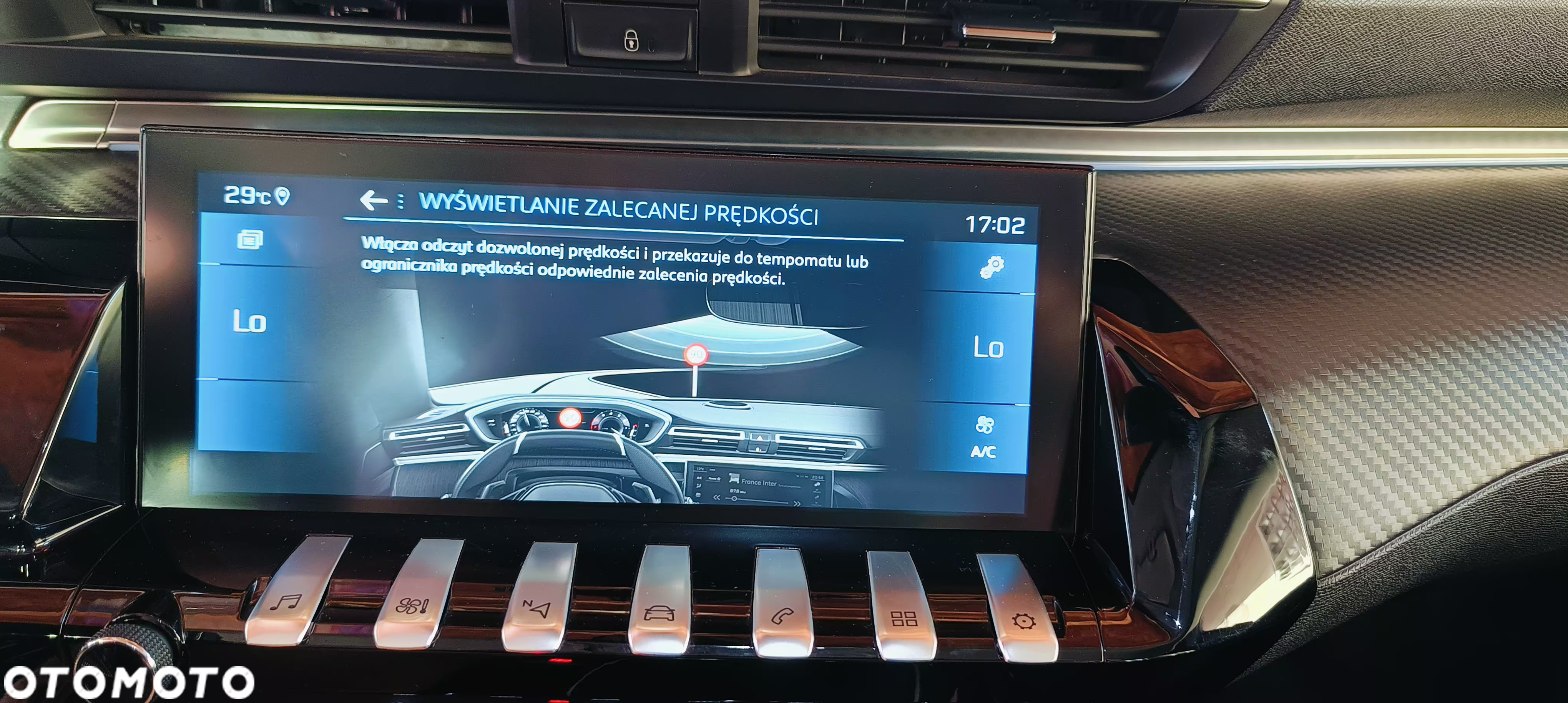 Peugeot 508 SW BlueHDi 130 Active Business-Paket - 25