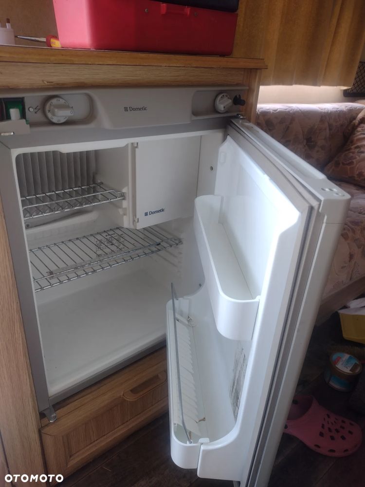 Elddis Ed select 350/2 - 22