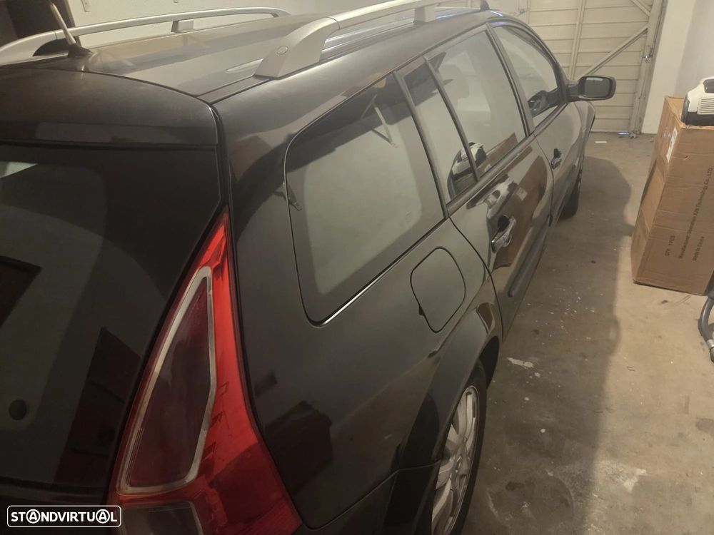 Renault Mégane Break 1.5 dCi Confort - 3
