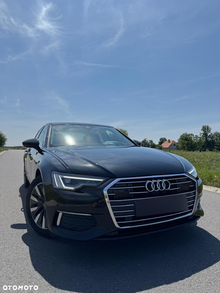 Audi A6 - 5