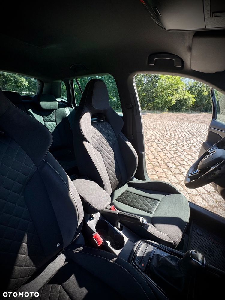 Skoda Kamiq 1.5 TSI Style DSG - 2