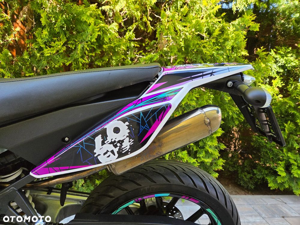 Derbi Senda - 11