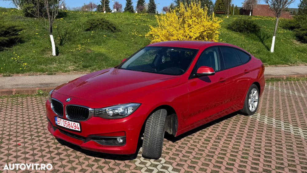 BMW Seria 3 - 1