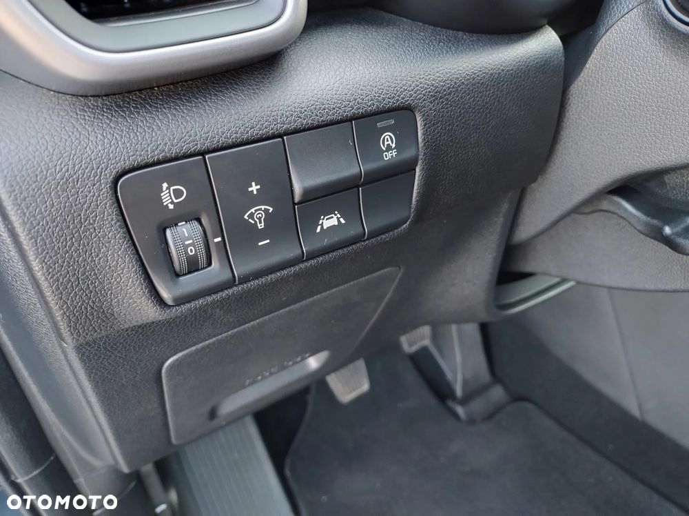 Kia Sportage 1.6 CRDI 2WD SPIRIT - 30