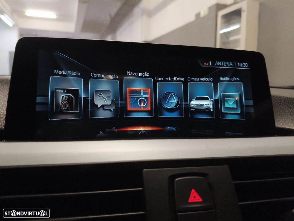 BMW 425 Gran Coupé d Line Sport Auto - 28