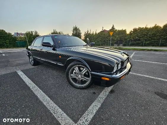 Jaguar XJR Standard - 4