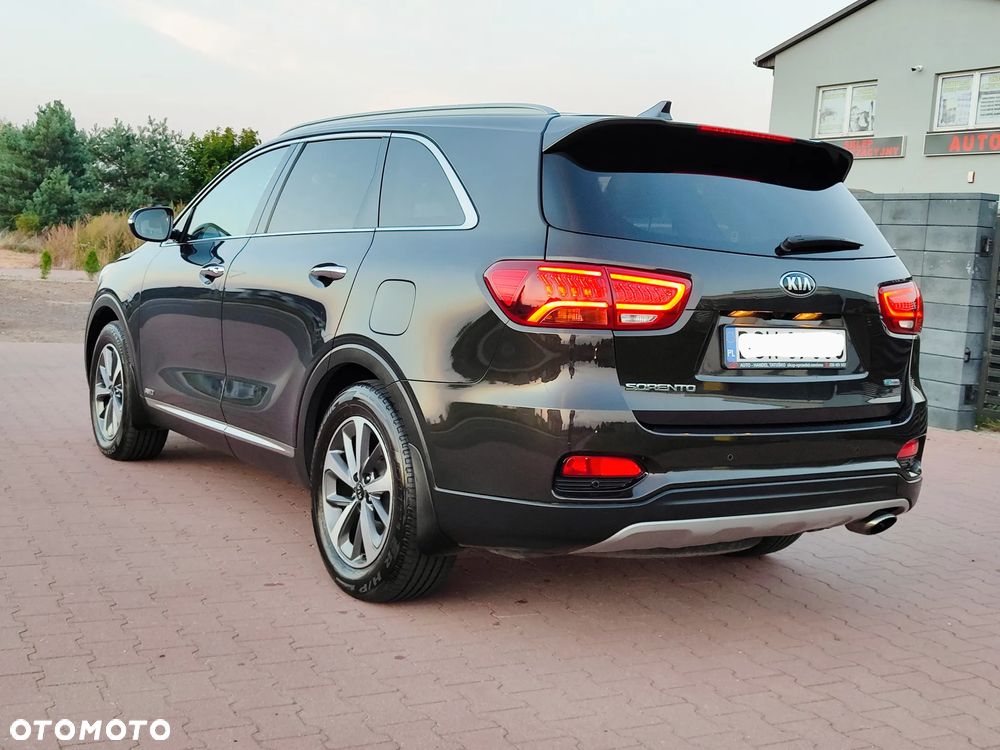 Kia Sorento 2.0 CRDI L - 6