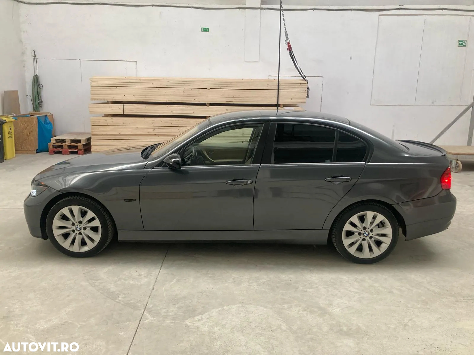 BMW Seria 3 - 11