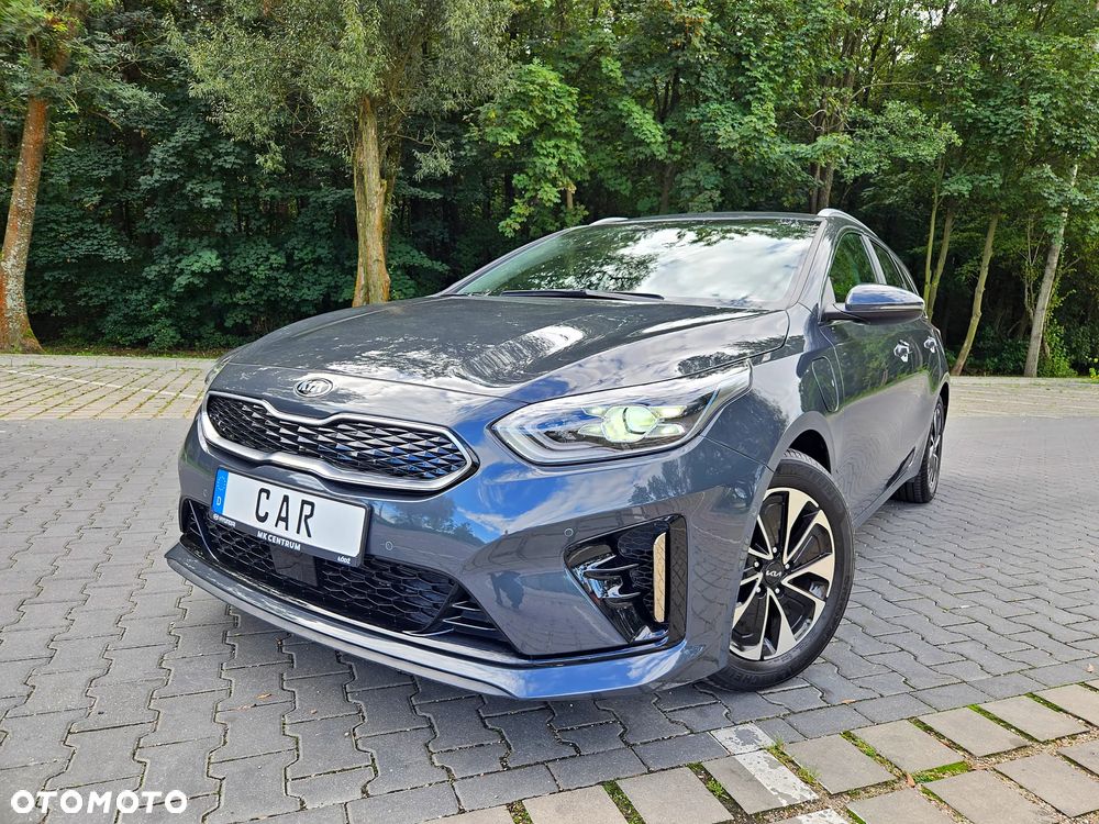 Kia Ceed SW 1.6 GDI DCT OPF Plug-in-Hybrid Spirit - 1