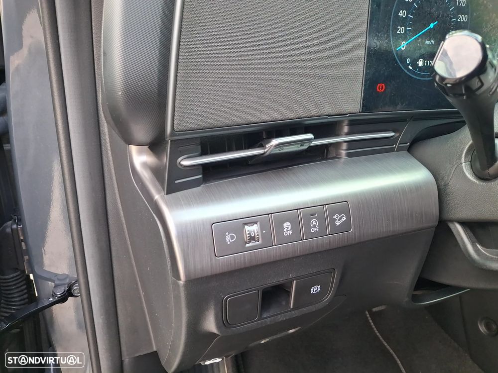Hyundai Kauai 1.0 T-GDi Premium - 14