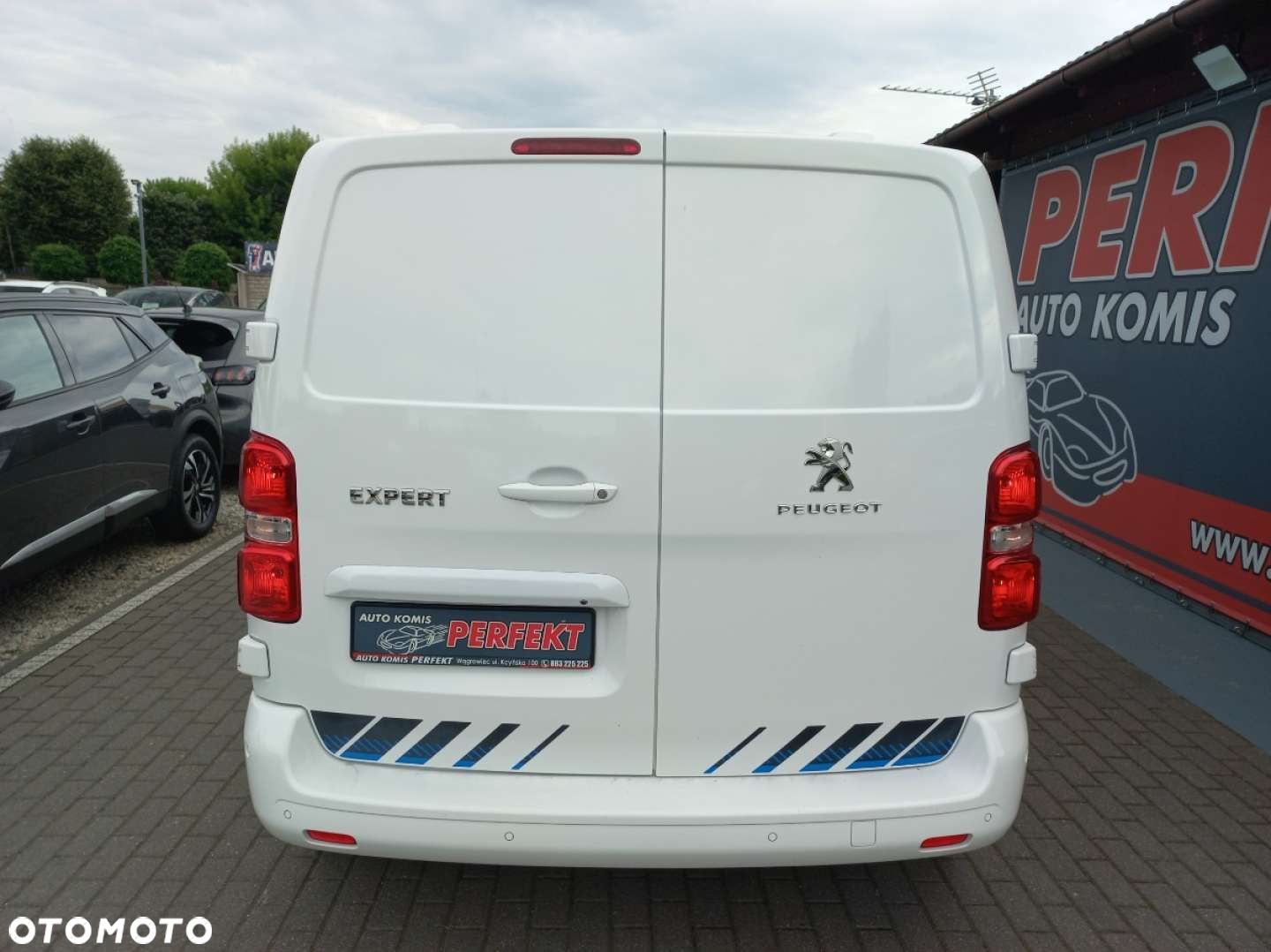 Peugeot Expert - 7