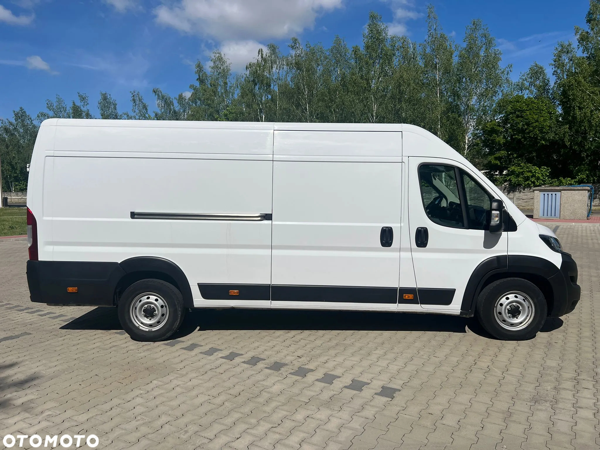 Fiat Ducato - 2