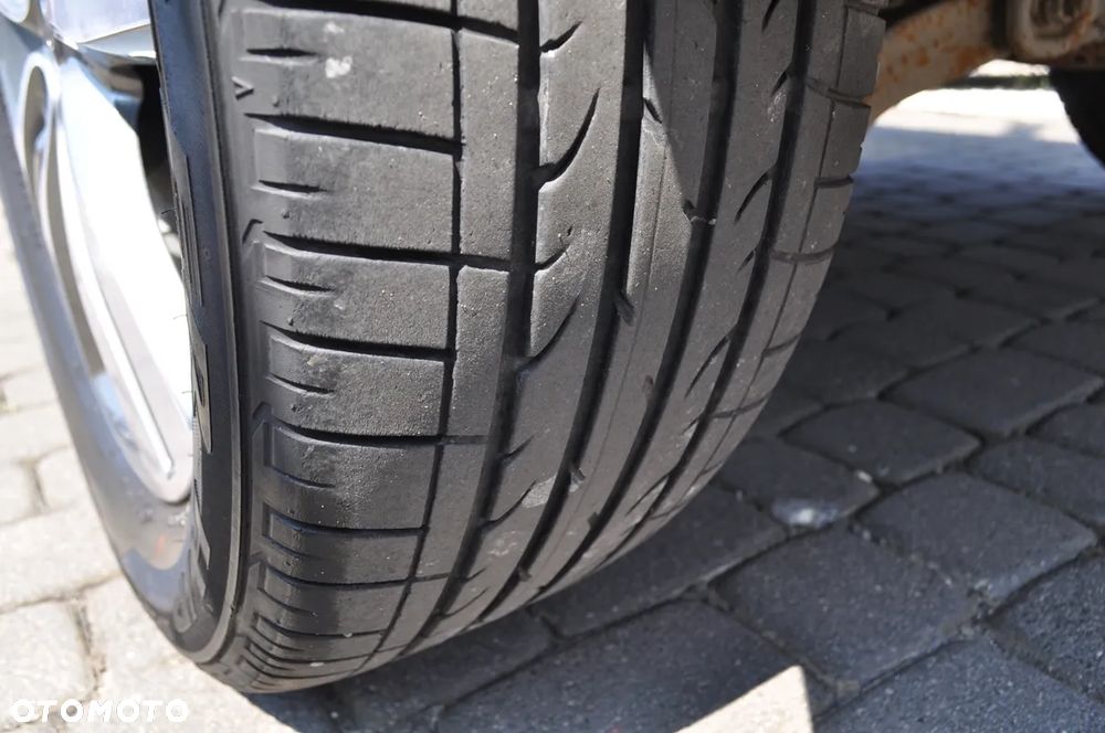 Hyundai ix35 2.0 GDI Premium 4WD - 13