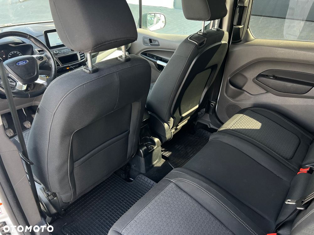 Ford Transit Connect Kombi 230 L2 Trend - 27