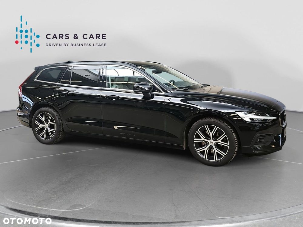 Volvo V60 - 7