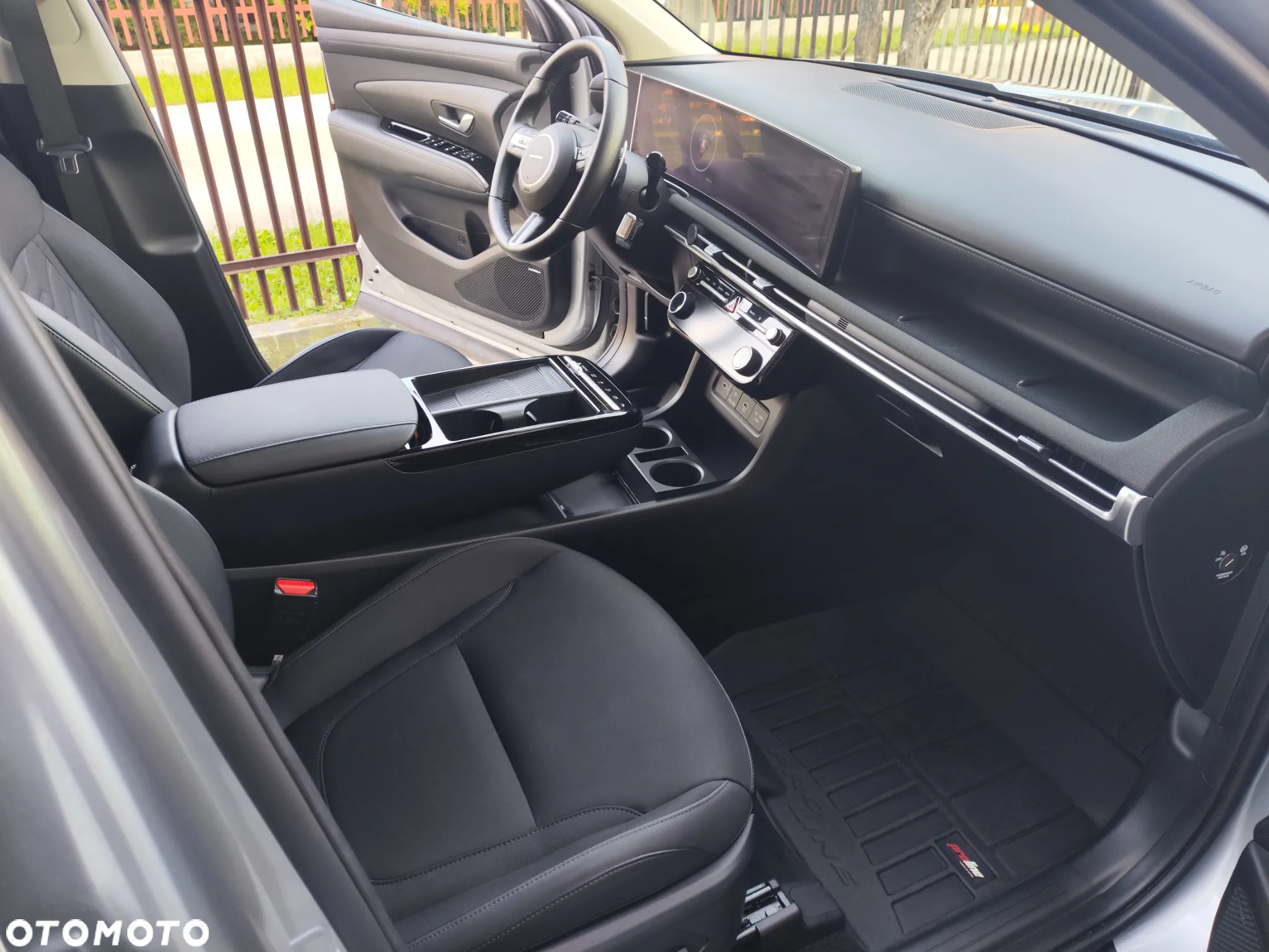 Hyundai Tucson - 30