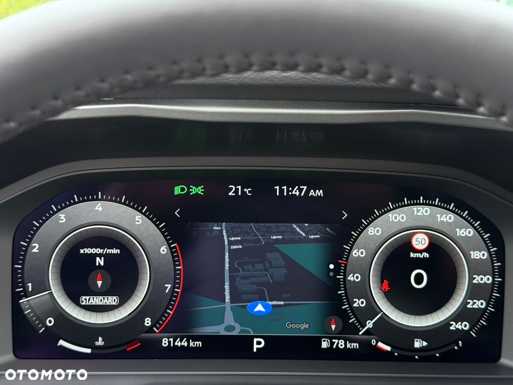 Nissan Qashqai 1.3 DIG-T N-Connecta DCT - 30