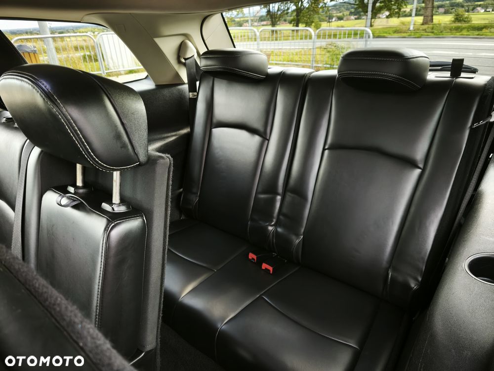 Fiat Freemont 2.0 Multijet 16V DPF Automatik Allrad Lounge - 13