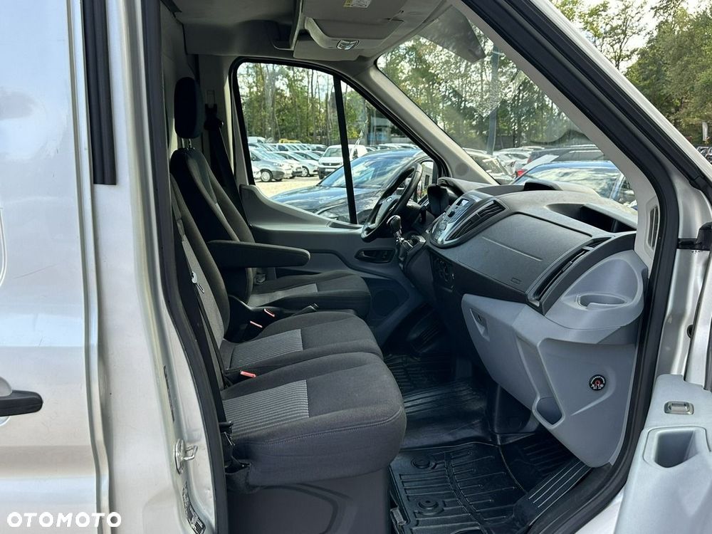 Ford Transit - 15