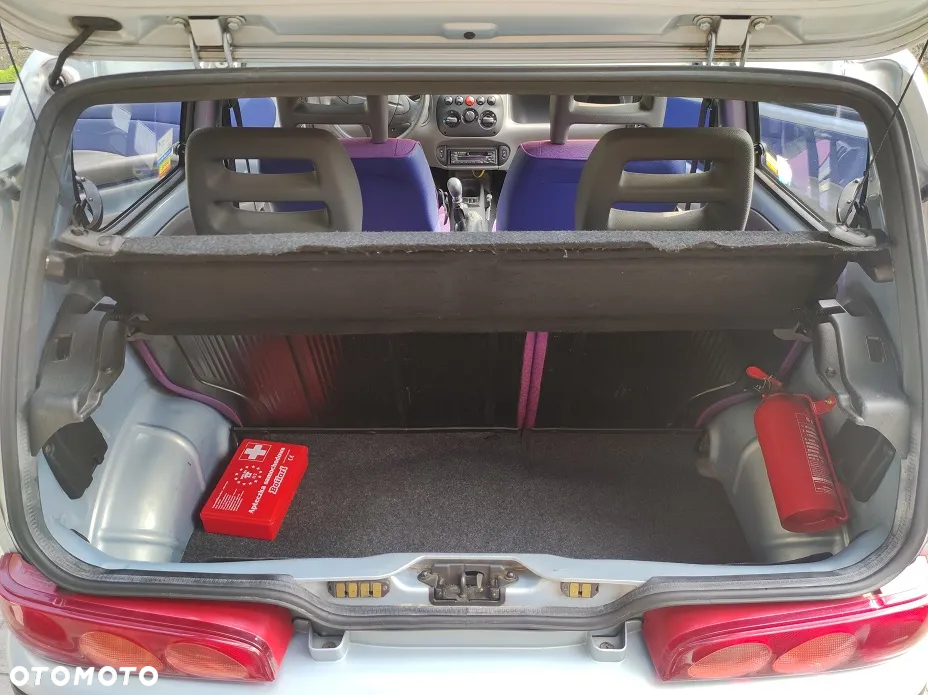 Fiat Seicento S - 13