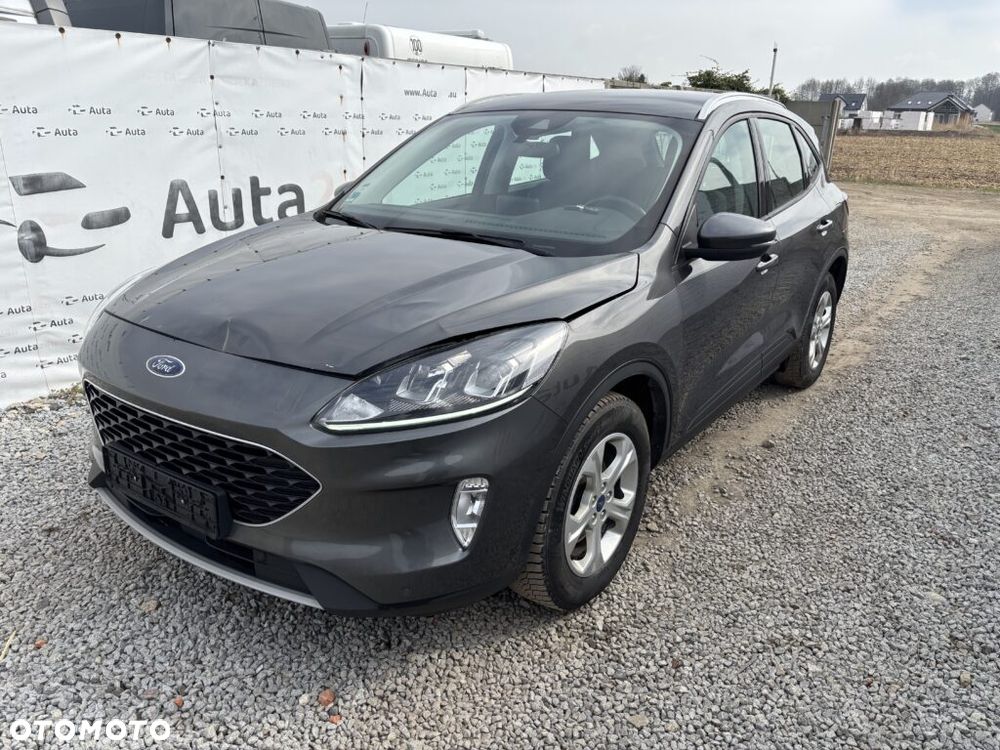 Ford Kuga 1.5 EcoBlue COOL&CONNECT - 2