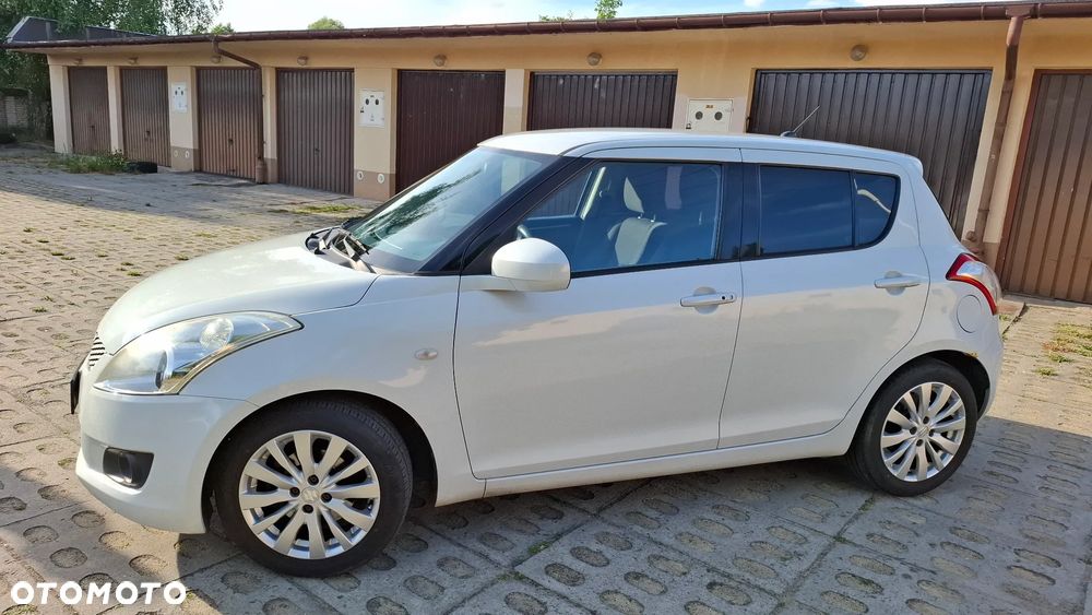 Suzuki Swift 1.2 Comfort - 1