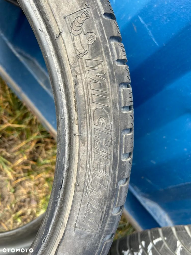 Michelin 255/35/21 ZIMA x3 - 7