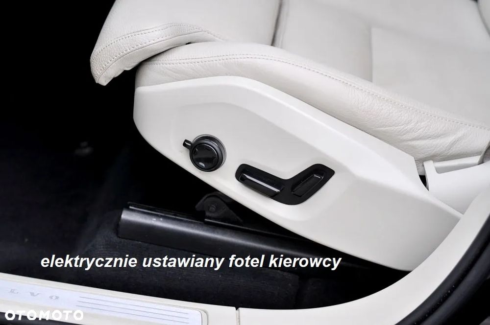 Volvo XC 60 B4 D Geartronic Inscription - 14
