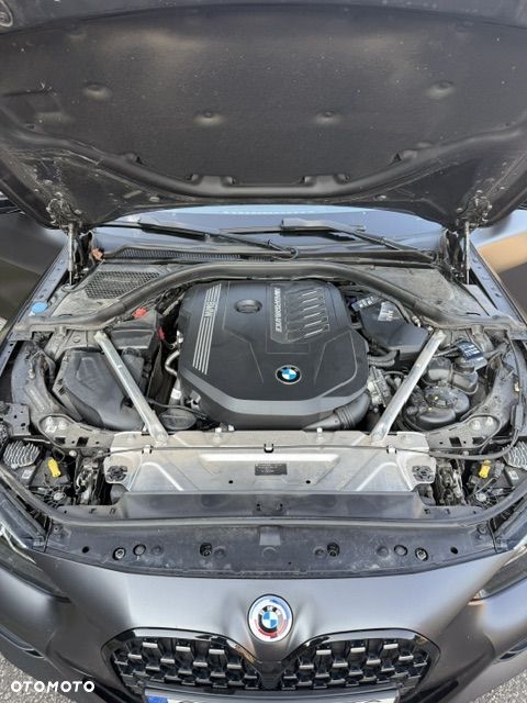 BMW Seria 4 M440i mHEV sport - 17