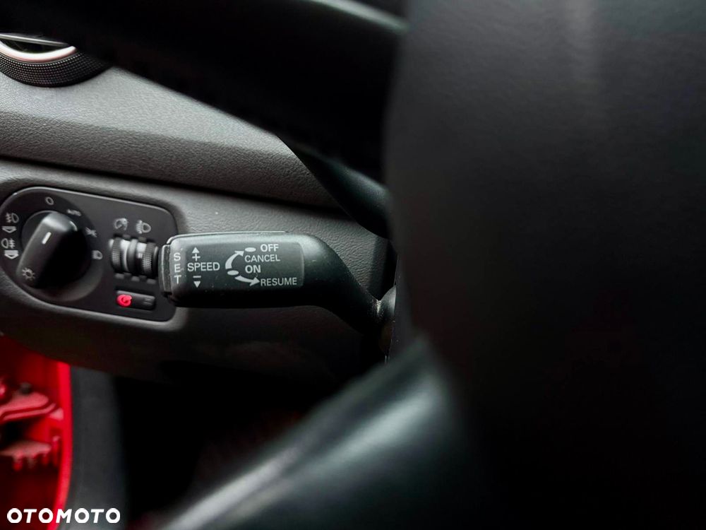 Audi A3 Sportback - 16