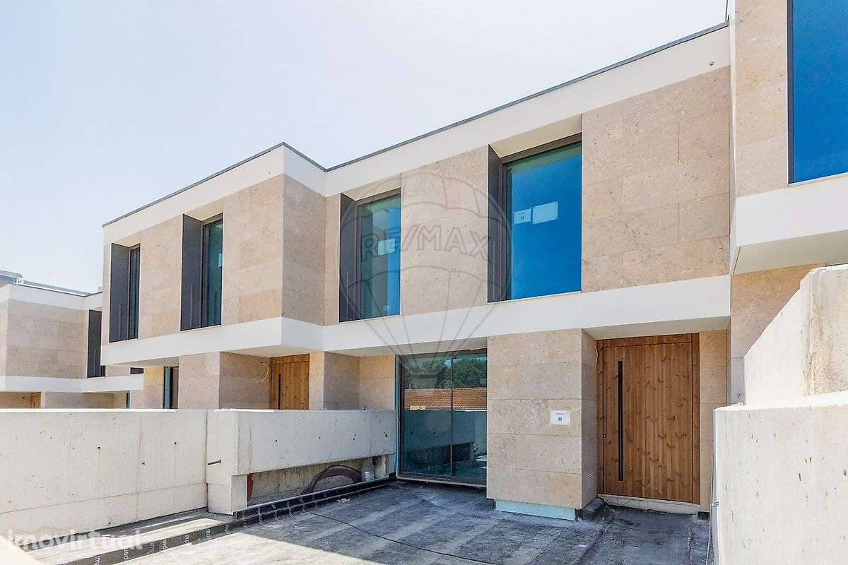 Moradia T4 para venda - Grande imagem: 3/41