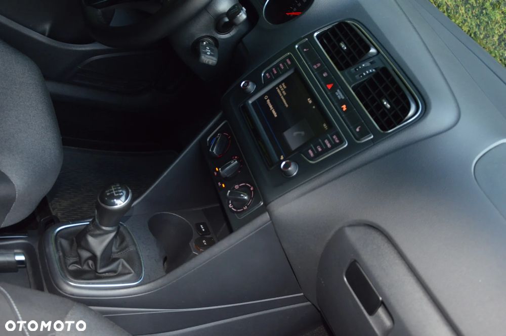 Volkswagen Polo 1.2 TSI (Blue Motion Technology) Comfortline - 25