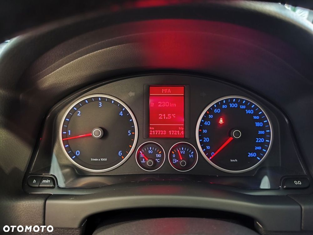 Volkswagen Tiguan 2.0 TDI DPF 4Motion Sport & Style - 14