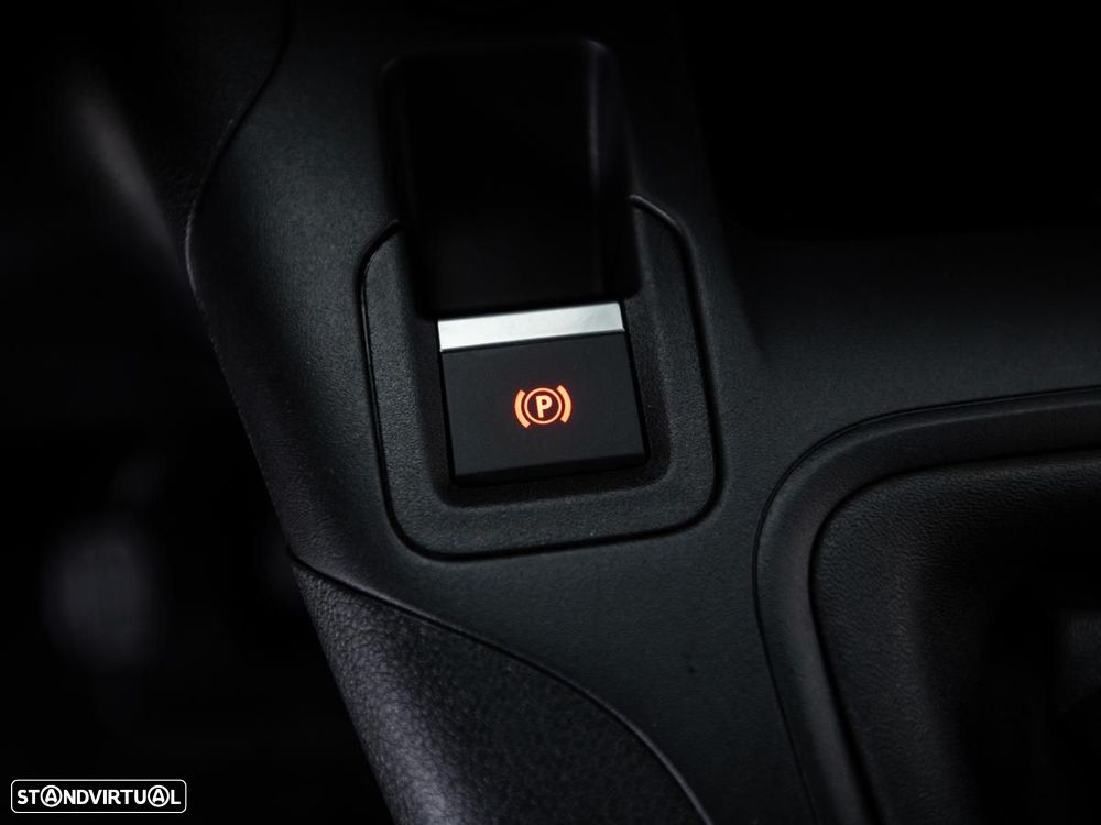 Peugeot Partner 1.5 BlueHDi Standard 3L c/IVA - 16
