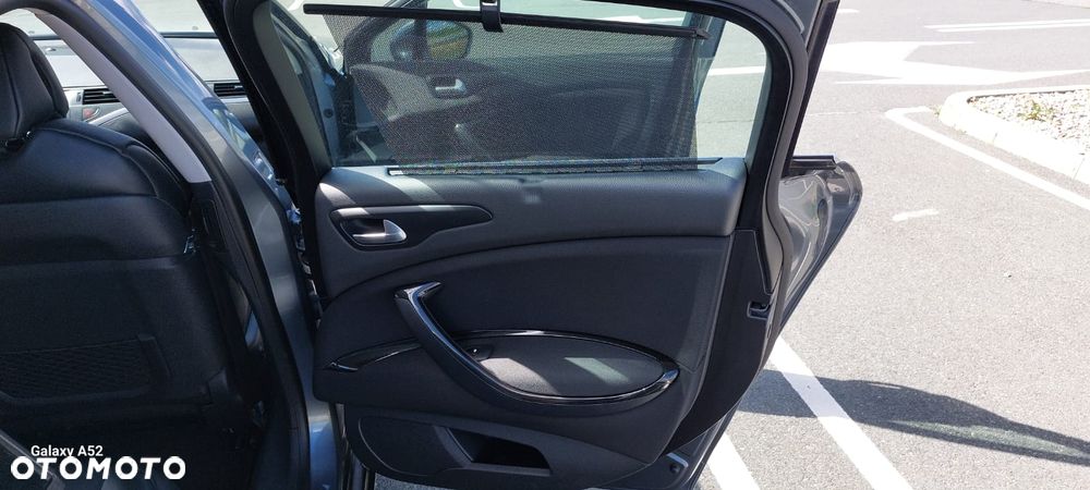 Citroën C5 2.7 HDi V6 Exclusive - 12
